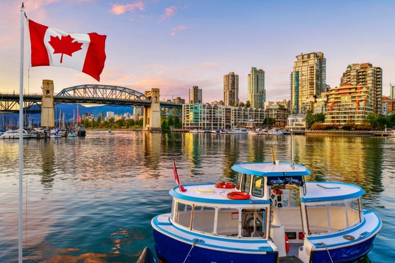 Vancouver, Canada
