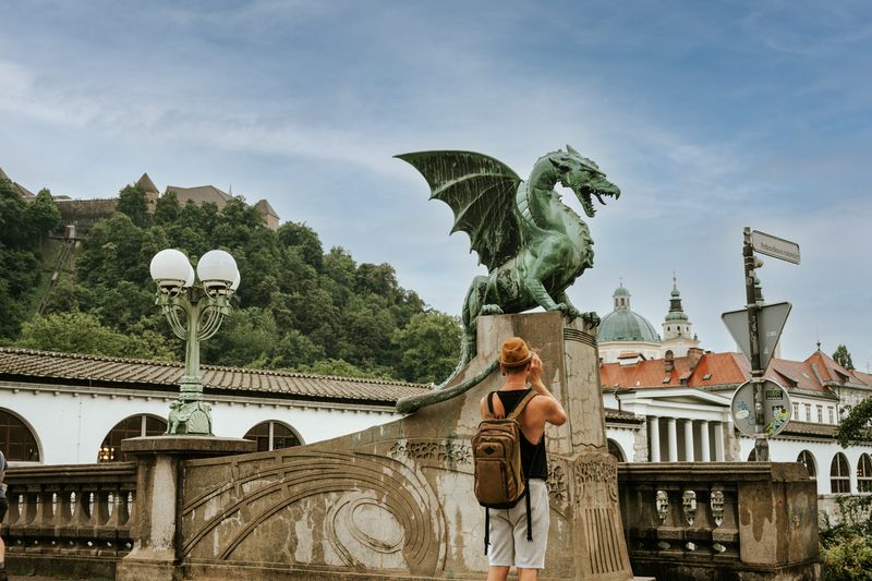 Ljubljana, Slovenia