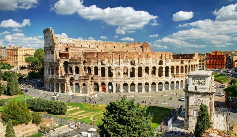Rome, Italy