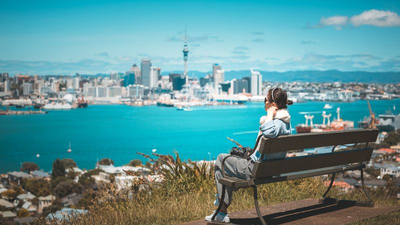 Auckland, New Zealand
