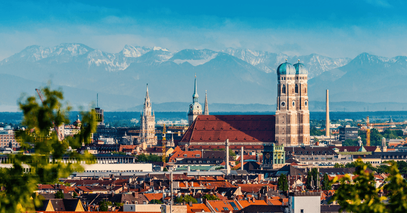 Munich