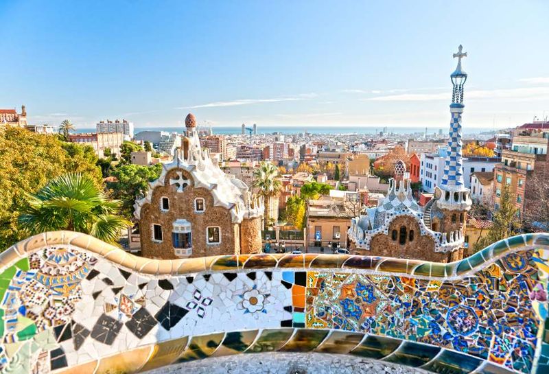 Park Güell
