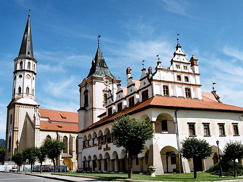 Levoča