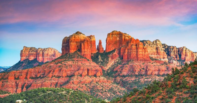 Sedona, Arizona