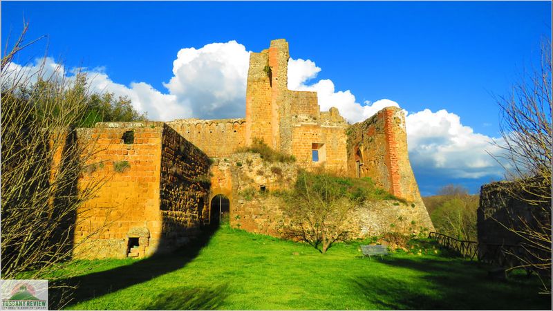 Sovana