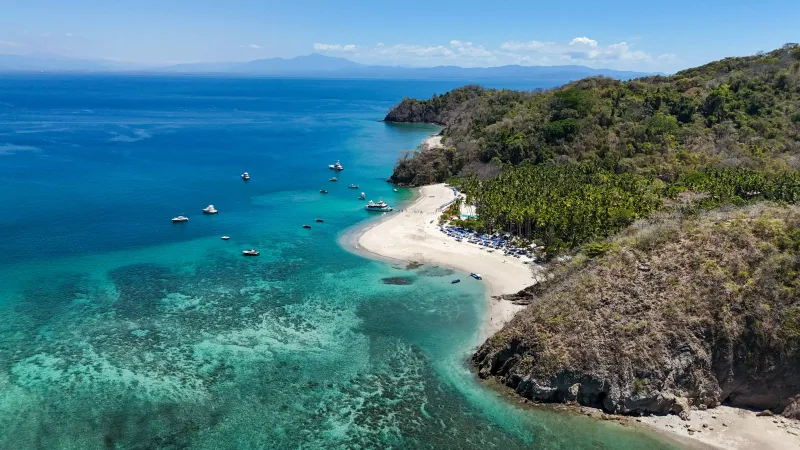 Nicoya Peninsula
