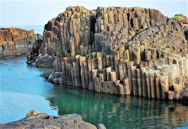 St. Mary's Island