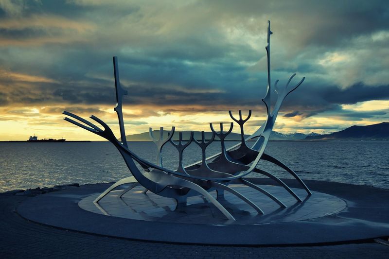 Reykjavik, Iceland