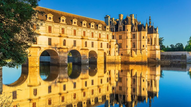 Château de Chenonceau