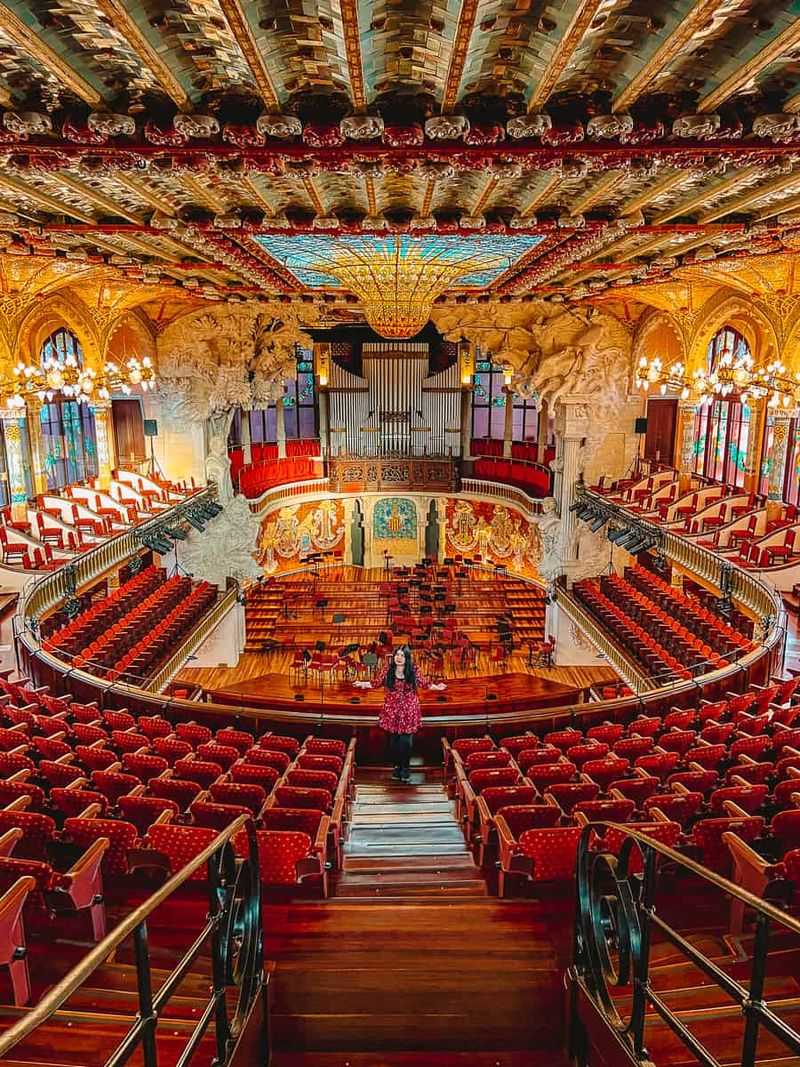 Palau de la Música Catalana