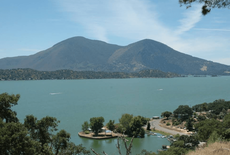 Clear Lake