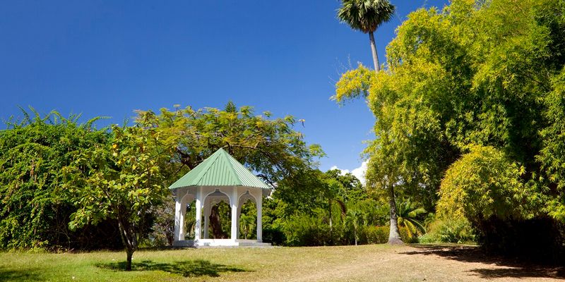 Roseau, Dominica