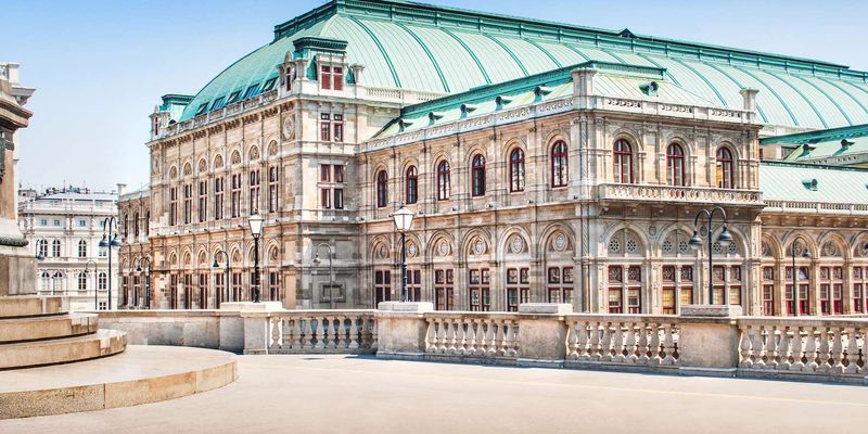 Vienna, Austria
