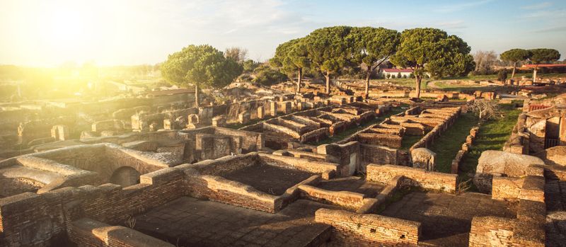Ostia Antica