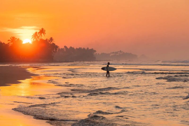 Rote Island