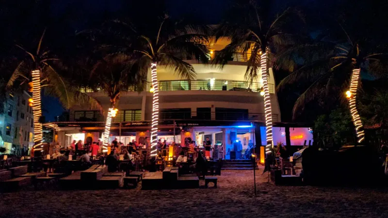 Nightlife