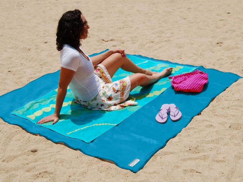 Beach Mat