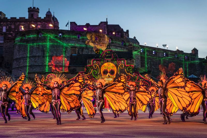 Cultural Festivals