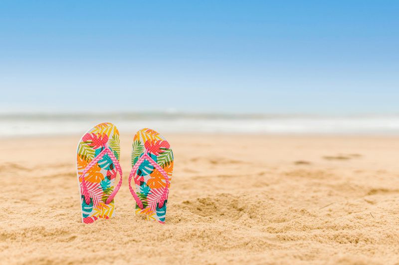 Flip Flops