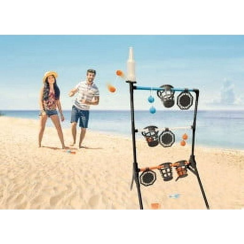 Beach Games Set