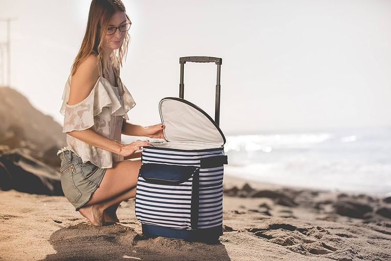 Portable Cooler