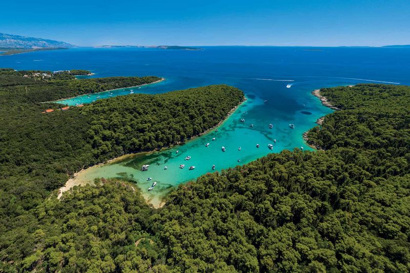 Emerald Cove