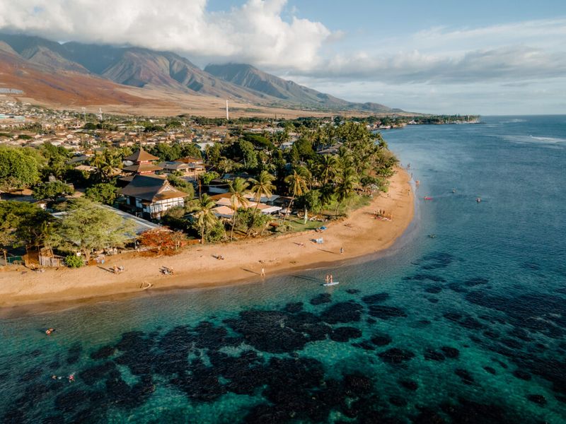 Maui, Hawaii