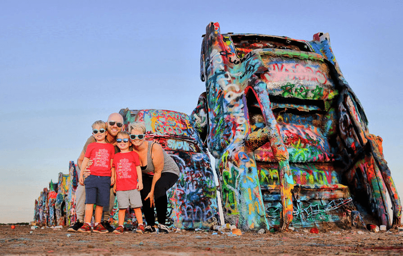 Roadside Attractions