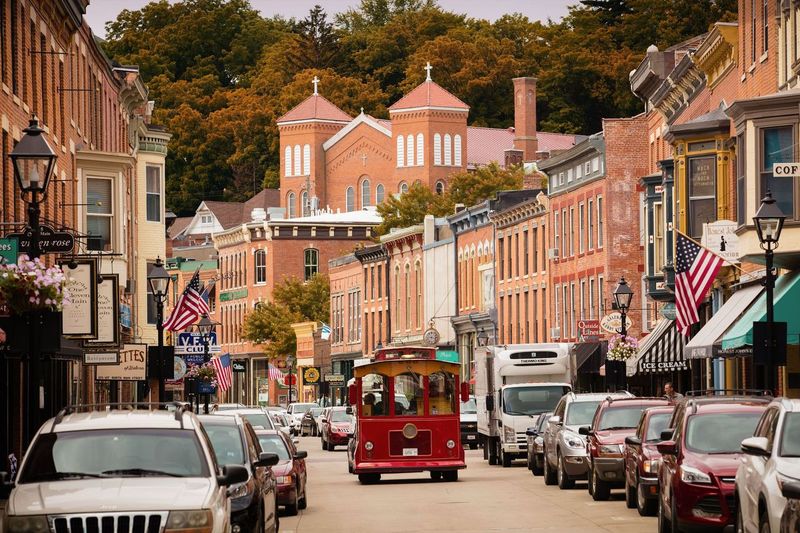 Galena, Illinois