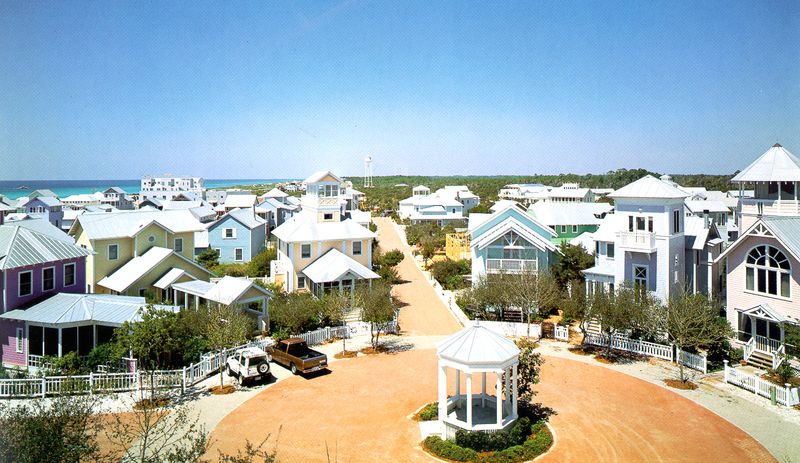 Seaside, Florida