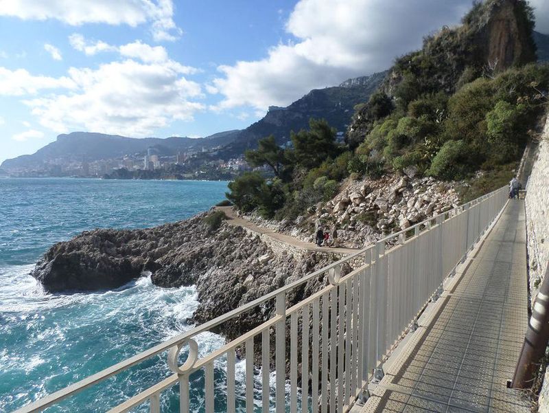 Roquebrune-Cap-Martin