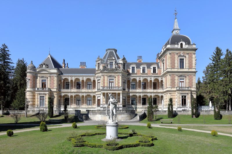 The Hermesvilla