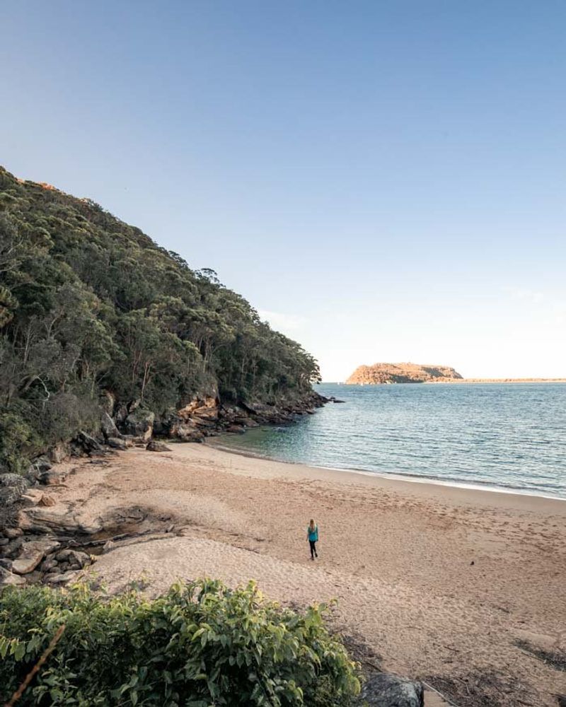Sydney: Hidden Beaches