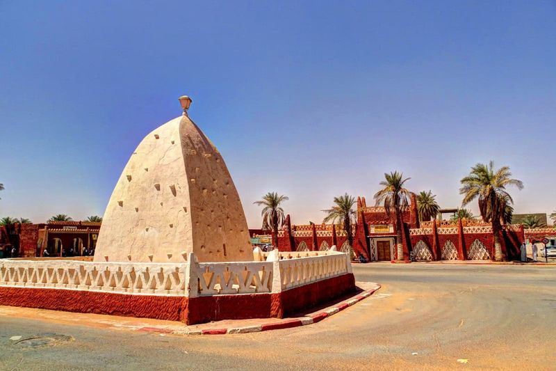 Timimoun