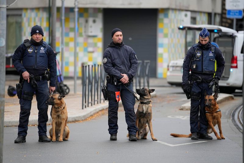 Belgium