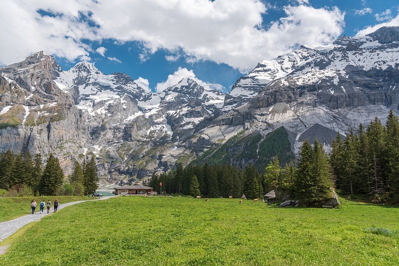 Switzerland
