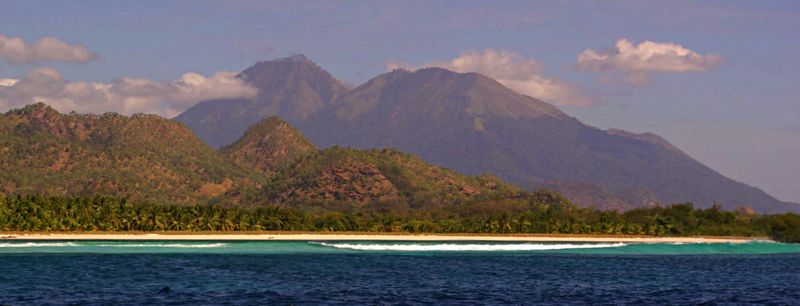 Alor Archipelago