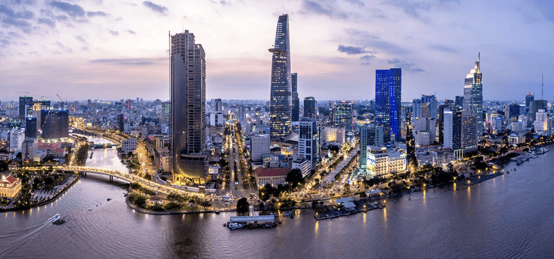 Vietnam