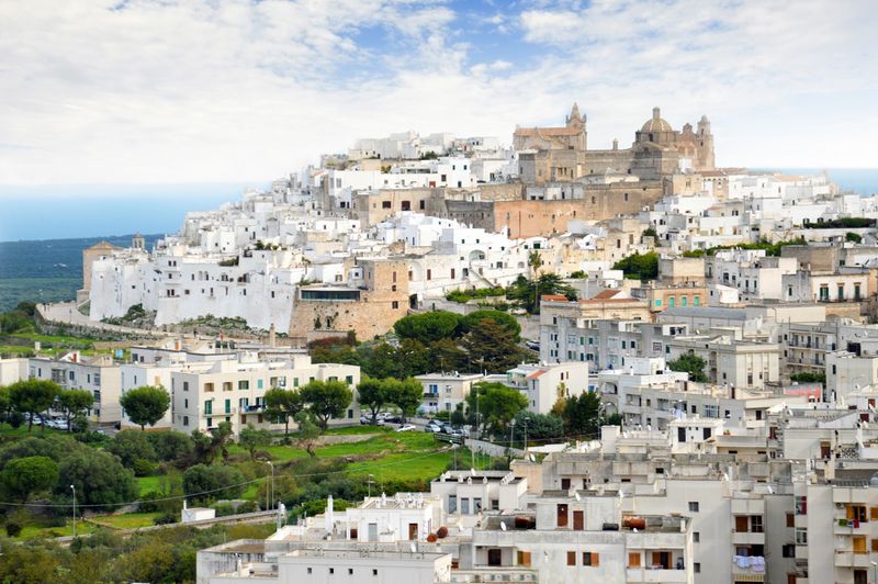 Ostuni