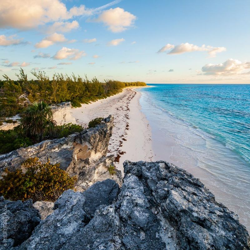 Lighthouse Beach