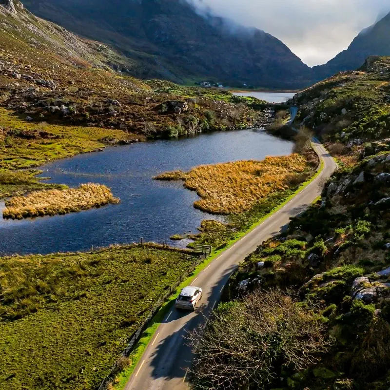 The Ring of Kerry