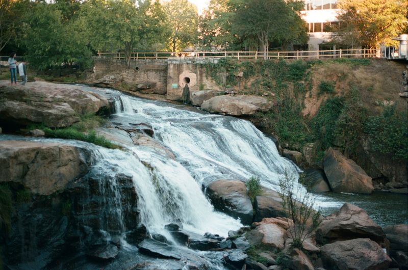 Greenville, South Carolina