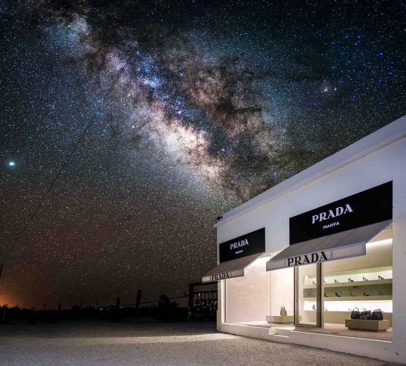 Marfa, Texas
