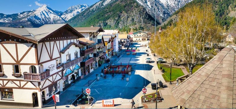 Leavenworth, Washington