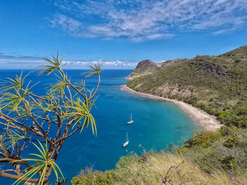 Montserrat, Lesser Antilles