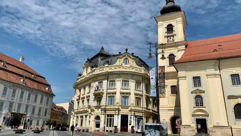Sibiu, Romania