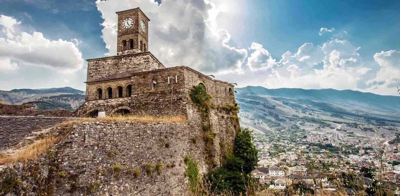 Gjirokastër