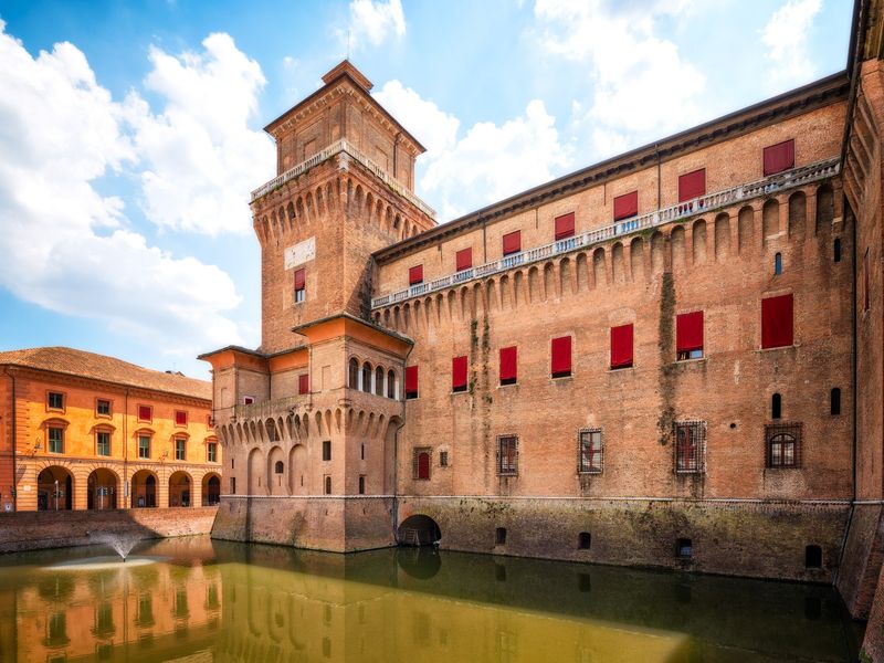 Ferrara
