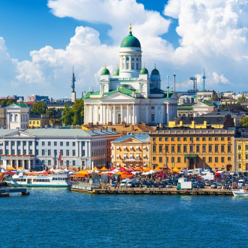 Helsinki, Finland