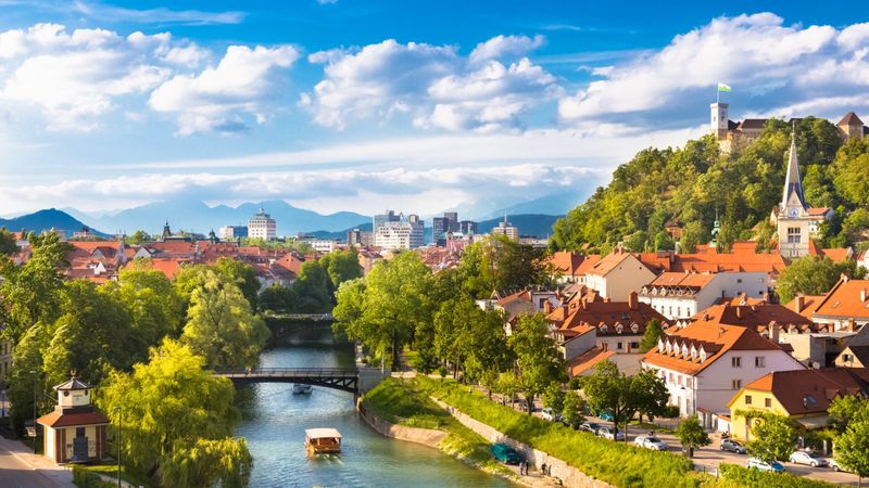 Ljubljana, Slovenia